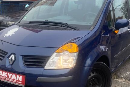 Renault Modus 90.000 km 3.499 &euro; Mannheim 68309