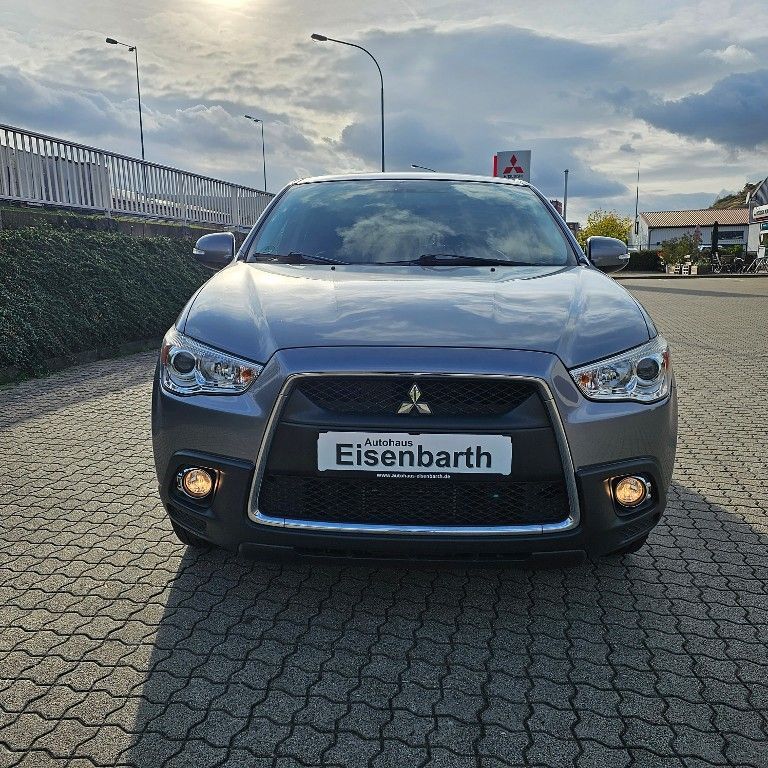 ASX