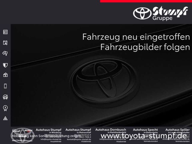 Toyota Corolla 6.000 km 35.990 &euro; Dietersheim 91463