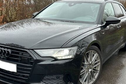 Audi A6 79.000 km 34.300 &euro; Hamfelde 22929