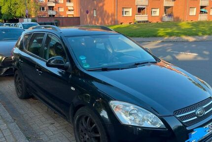 Kia ceed / Ceed 211.000 km 950 &euro; Hamm 59077