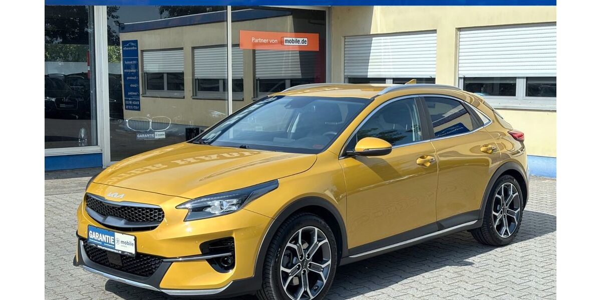 Kia XCeed 31.484 km 21.900 &euro; Haßloch 67454