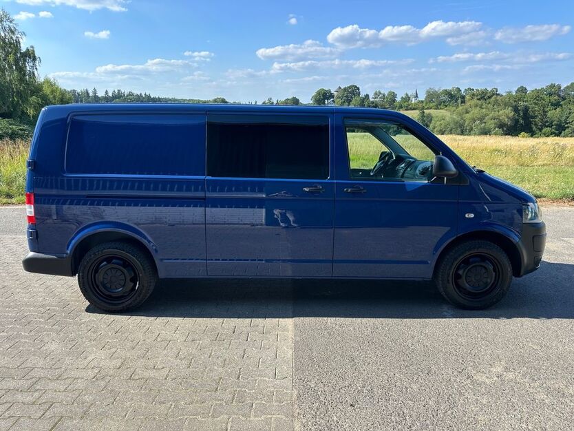 VW T5 Transporter 260.000 km 16.000 € Wachtberg 53343