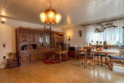 Haus Worms / Leiselheim Leiselheim - 6 Zimmer, 159 m&sup2;, 399.000&euro; | Angebot:27345514