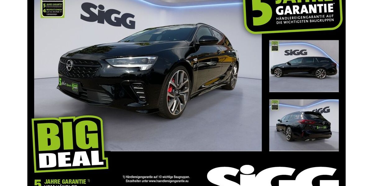 Opel Insignia 59.000 km 30.480 &euro; Augsburg 86165