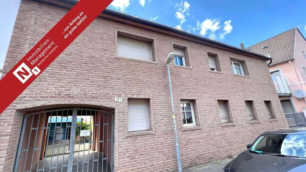 Haus zum Mieten in Kaiserslautern 2.300 € 167 m²
