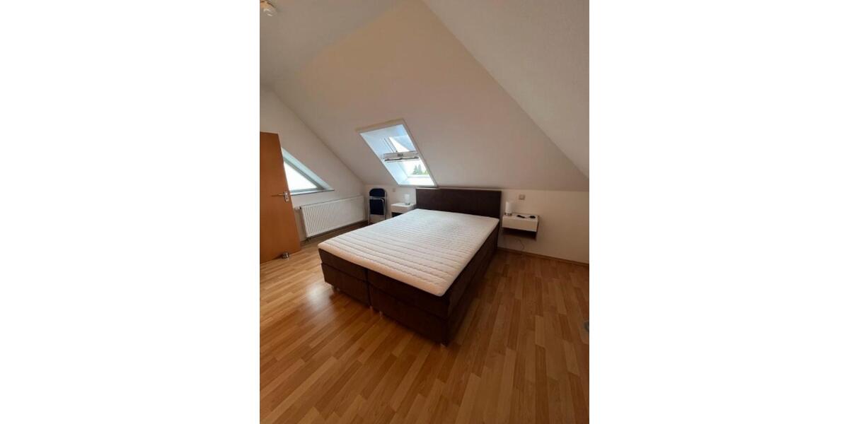 Dachgeschoßwohnung Klingenmünster - 2 Zimmer, 60 m&sup2;, 700&euro; | Angebot:26380812