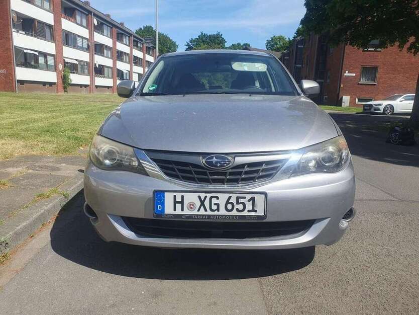 Impreza