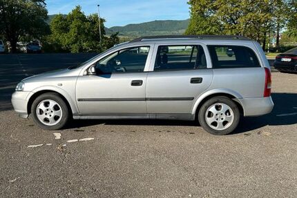 Opel Astra 76.050 km 1.950 &euro; WANGEN 73117