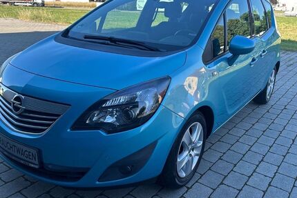 Opel Meriva 150.000 km 3.990 &euro; Mering 86415