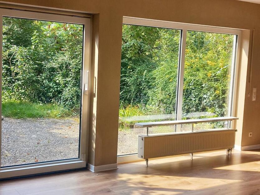 Großzügiges 8 m Breites Reihenendhaus mit schönem Ausblick