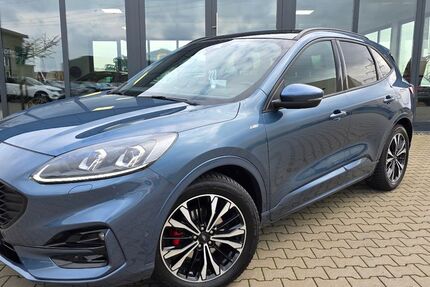 Ford Kuga 85.468 km 23.999 &euro; Damme 49401