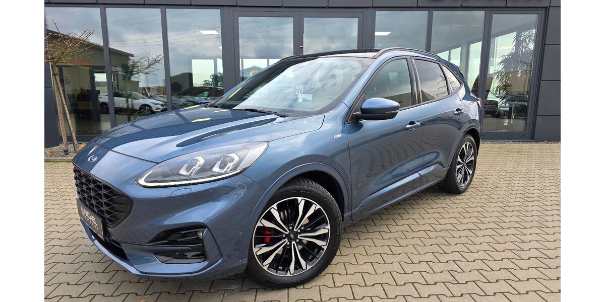 Ford Kuga 85.468 km 23.999 &euro; Damme 49401