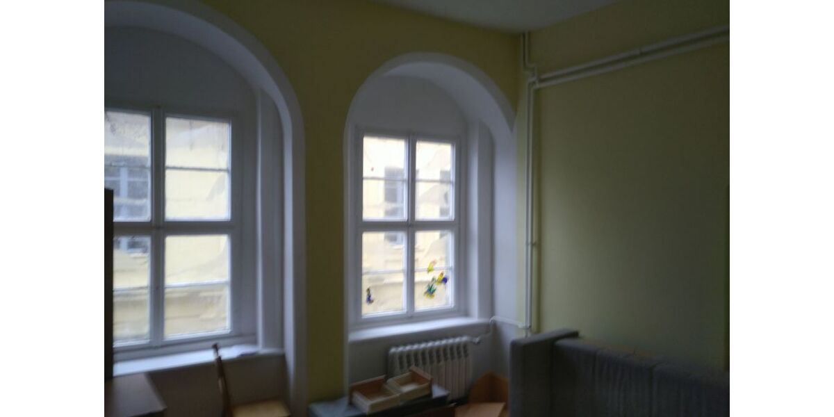 Charmante 3-Zimmer-Wohnung in historischer Altstadt von Torgau - Etagenwohnung Torgau | Angebot:27121333