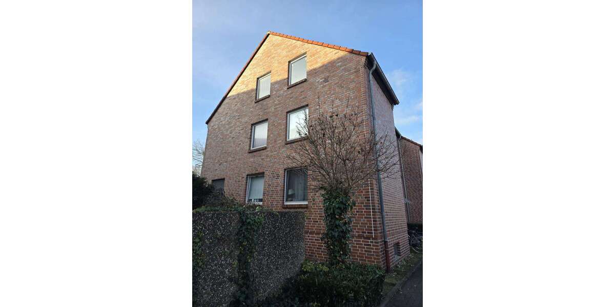 Wohnung zum Mieten in Dorsten 387,45 € 63 m² 3.5 zimmer