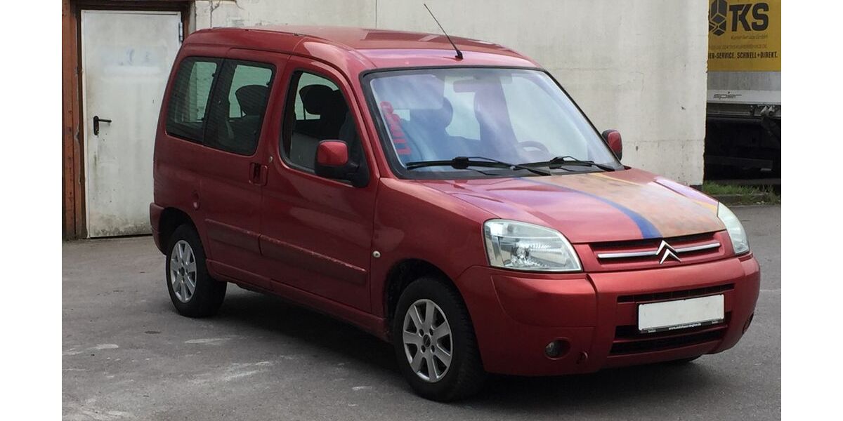 Citroen Berlingo 141.000 km 2.950 &euro; Neumünster 24536