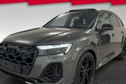 Audi Q7 6.001 km 110.900 &euro; Berlin 12489