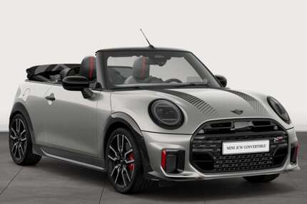 Mini John Cooper Works Cabrio 13.166 km 42.498 &euro; Wittlich 54516