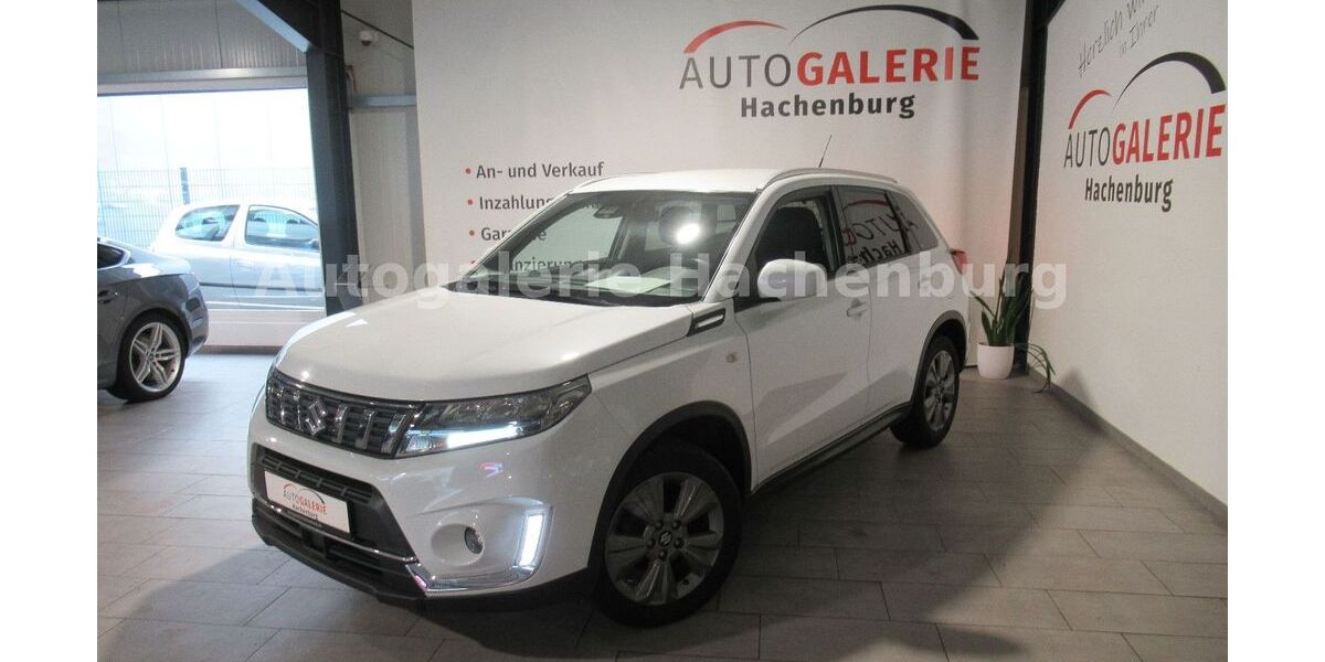 Suzuki Vitara 96.800 km 15.990 &euro; Hachenburg 57627