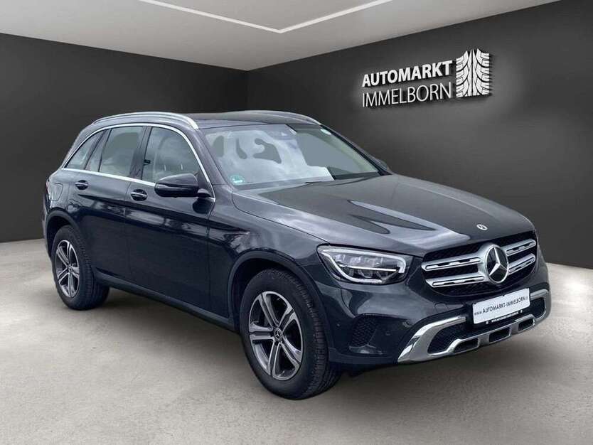 GLC 300