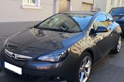 Opel Astra 152.369 km 6.900 &euro; Mainz 55130
