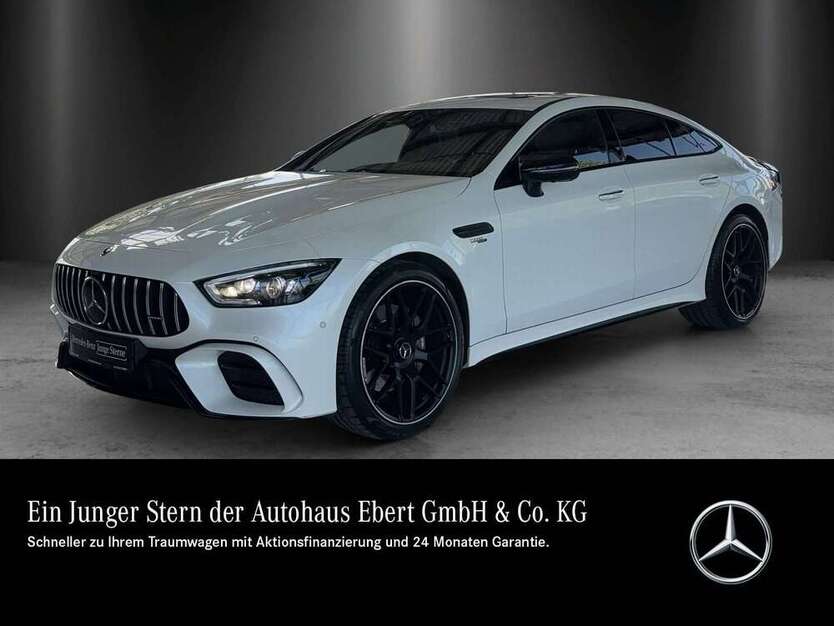 AMG GT