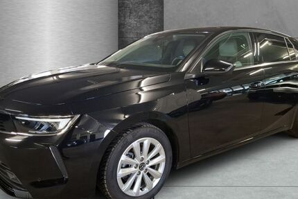 Opel Astra 60.308 km 13.940 &euro; Hamburg 22047