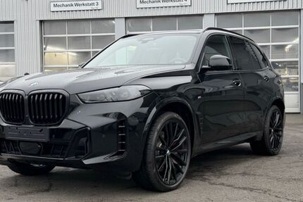 BMW X5 14.500 km 86.840 &euro; Lauda-Königshofen 97922
