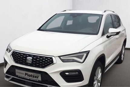 Seat Ateca 40.550 km 26.990 &euro; Regensburg 93055