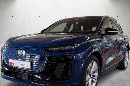 Audi SQ6 e-tron 23.253 km 79.990 &euro; Osterode 37520