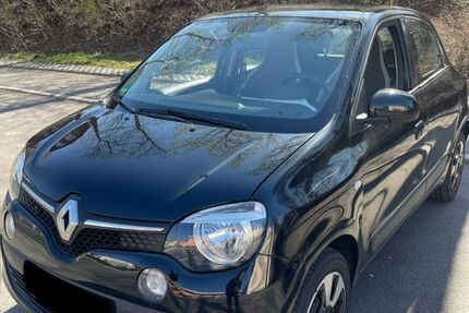 Renault Twingo 181.000 km 3.500 &euro; Suhl 98529