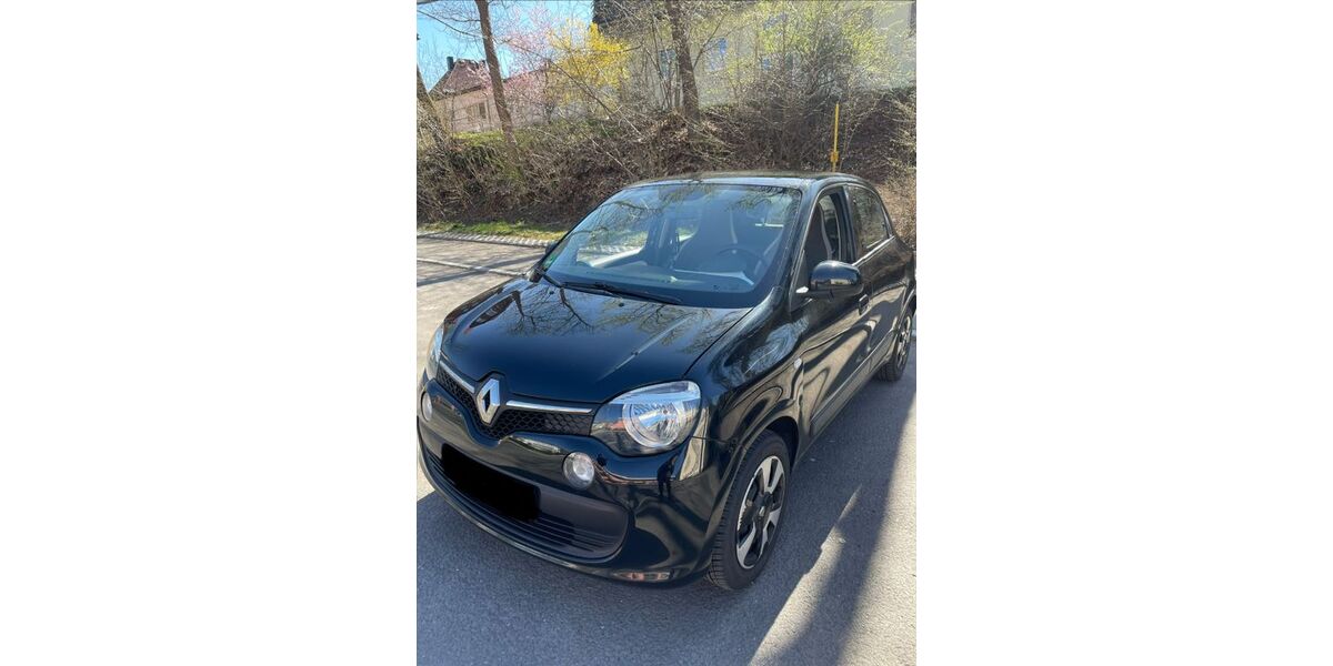 Renault Twingo 181.000 km 3.500 &euro; Suhl 98529