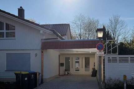 Haus Bad Wörishofen - 4 Zimmer, 175 m&sup2;, 2.187&euro; | Angebot:26071502