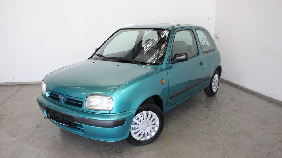 Micra
