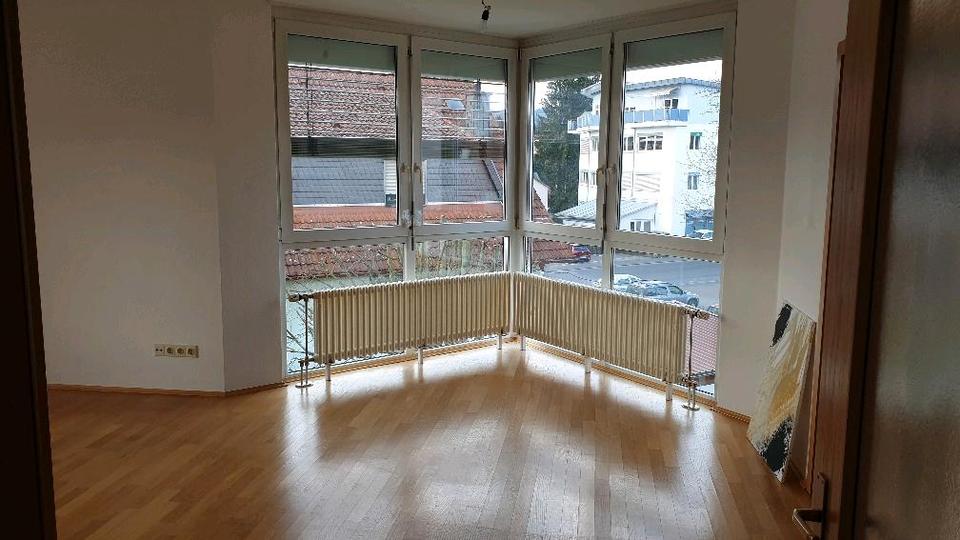 Etagenwohnung Schlüchtern - 2 Zimmer, 67 m&sup2;, 625&euro; | Angebot:26113277
