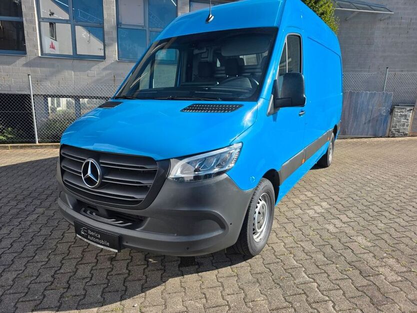 Sprinter