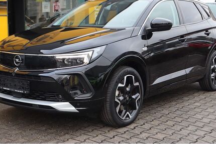 Opel Grandland (X) 29.200 km 24.970 &euro; Ulm 89073