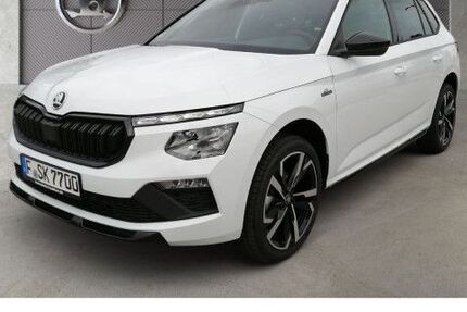 Skoda Kamiq 4.500 km 29.980 € Frankfurt 60326