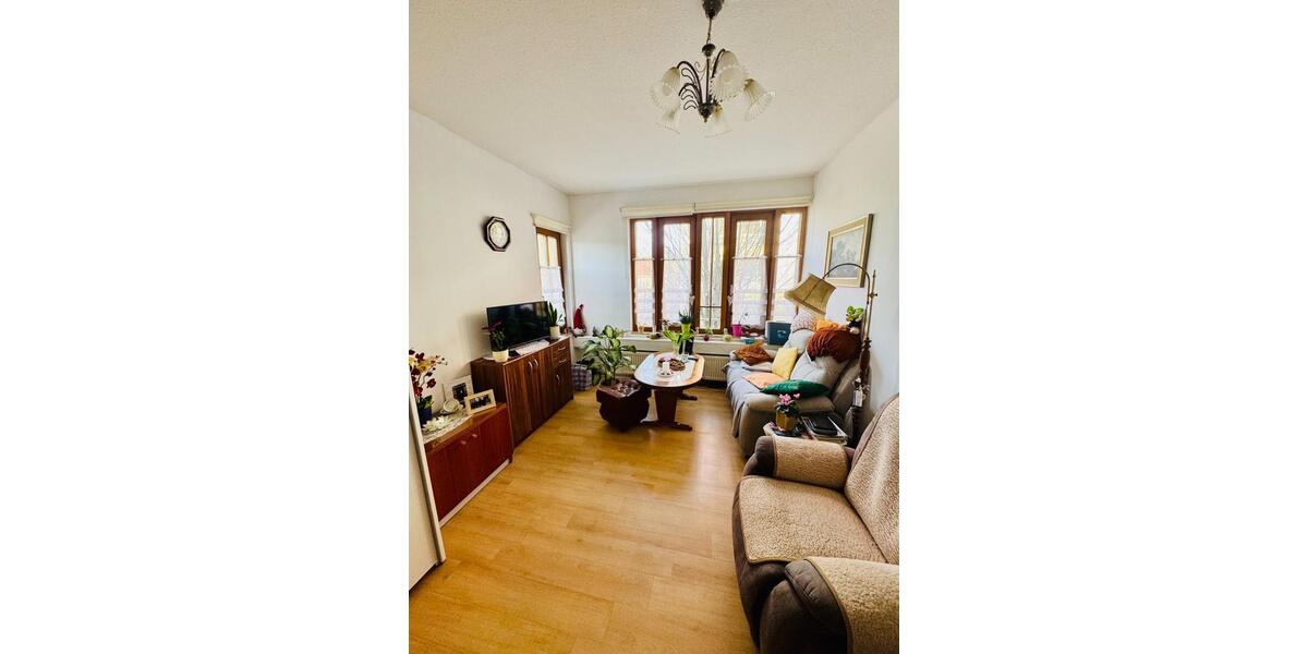 Etagenwohnung Wernigerode - 1 Zimmer, 36 m&sup2;, 481&euro; | Angebot:25648278