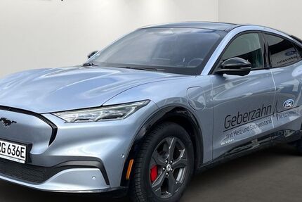 Ford Mustang Mach-E 16.000 km 37.990 &euro; Köln 51107