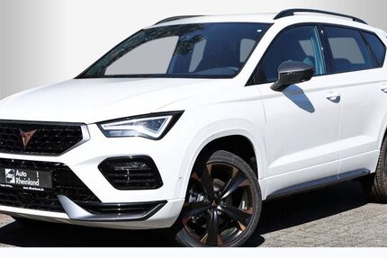 Cupra Ateca 6.000 km 40.490 € Bonn 53175