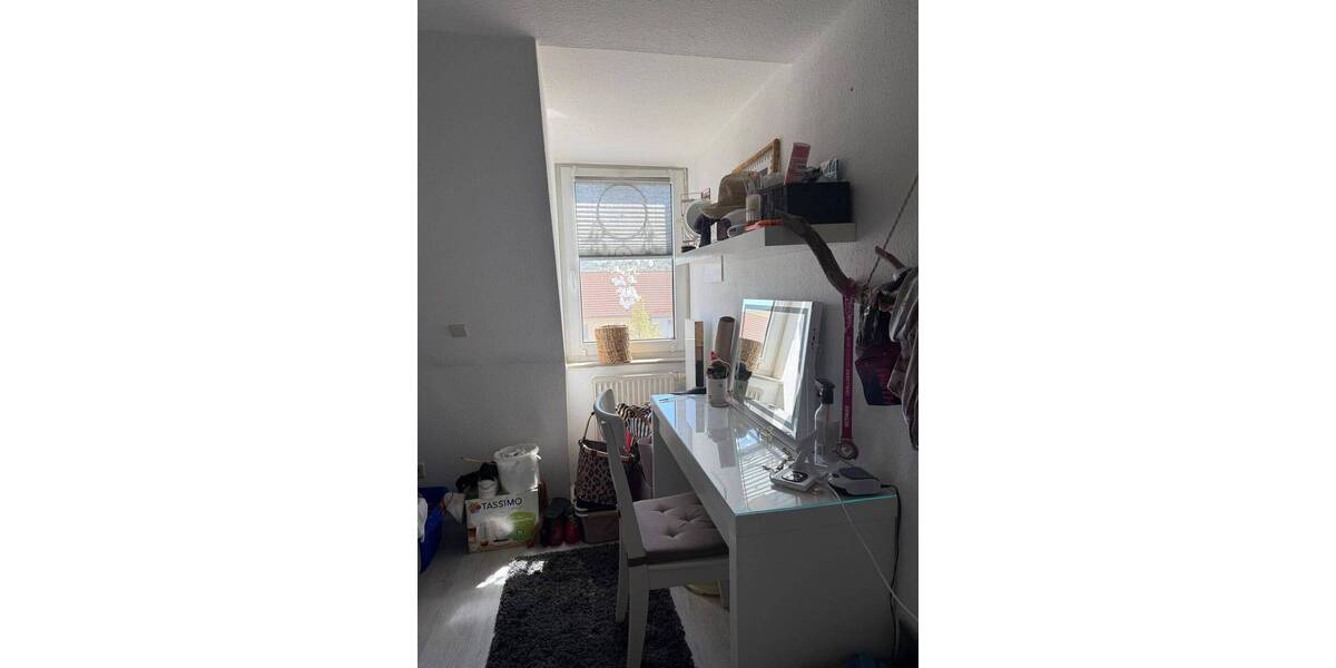 Etagenwohnung Jena Nord - 3 Zimmer, 189.000&euro; | Angebot:26763347