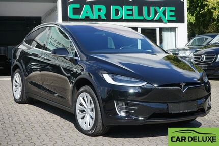 Tesla Model X 50.000 km 39.888 € Dortmund 44269