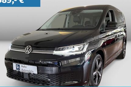 VW Caddy Maxi 24.999 km 49.895 &euro; Böblingen 71032