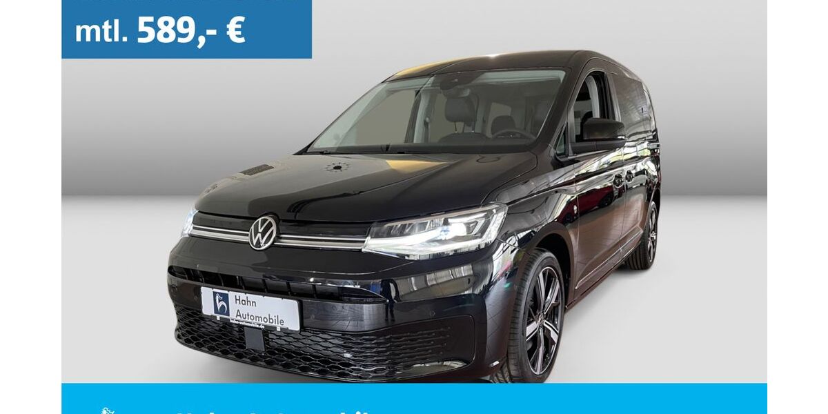 VW Caddy Maxi 24.999 km 49.895 &euro; Böblingen 71032
