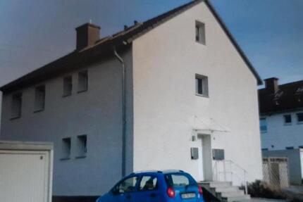Zweifamilienhaus