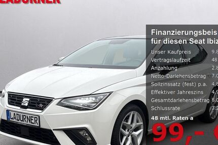 Seat Ibiza 178.125 km 9.830 &euro; Tuttlingen 78532