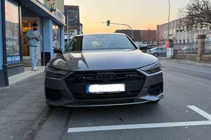 Audi A7 143.800 km 36.500 &euro; Rodgau 63110