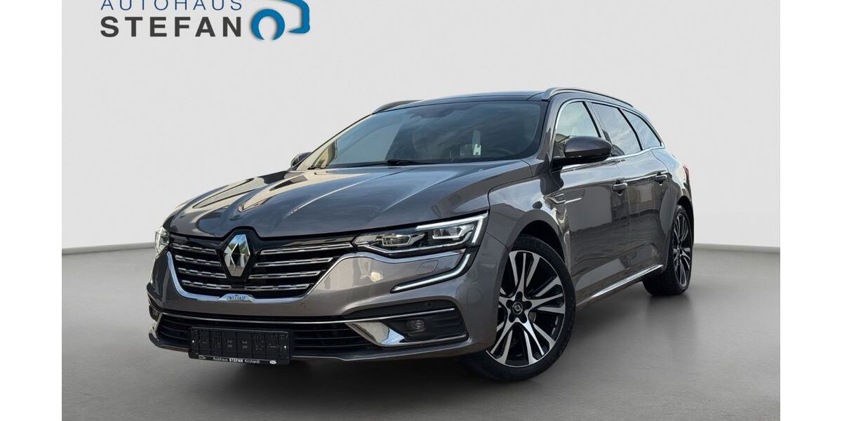 Renault Talisman 114.768 km 21.990 &euro; Kirchardt 74912