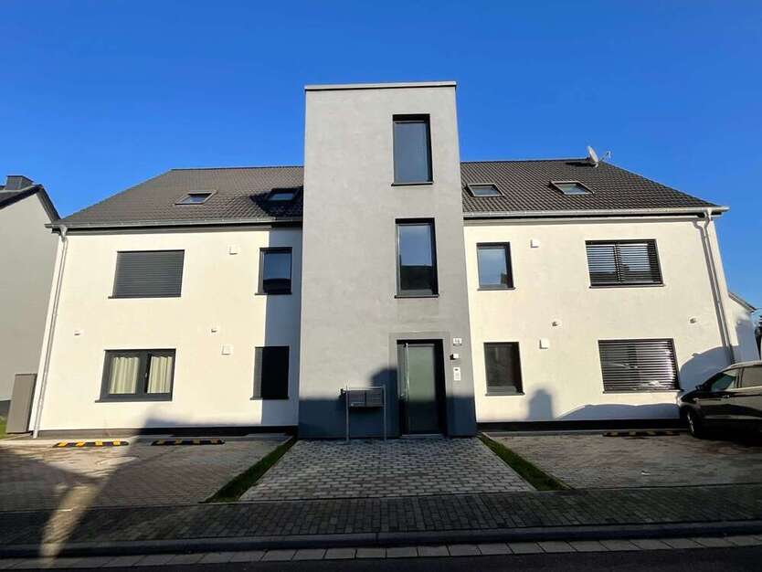 Wohnung zum Kaufen in Wallerfangen 253.999 € 70.94 m²